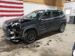 1C4PJMLB4LD625305 2020 JEEP GRAND CHEROKEE