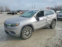 1C4PJMLB4LD644209 2020 JEEP GRAND CHEROKEE