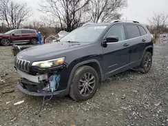 1C4PJMLB4LD651239 2020 JEEP GRAND CHEROKEE