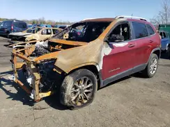 1C4PJMLB4LD652200 2020 JEEP GRAND CHEROKEE