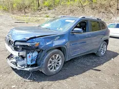 1C4PJMLB4MD115358 2021 JEEP GRAND CHEROKEE