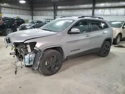 1C4PJMLB4MD128109 2021 JEEP GRAND CHEROKEE