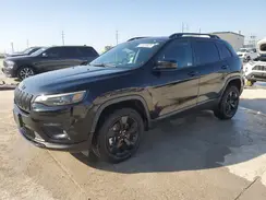 1C4PJMLB4MD138431 2021 JEEP GRAND CHEROKEE