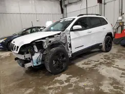1C4PJMLB4MD156783 2021 JEEP GRAND CHEROKEE