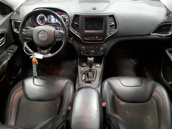 1C4PJMLB4MD156783 2021 JEEP GRAND CHEROKEE - Image 8