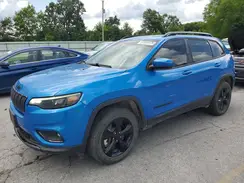 1C4PJMLB4MD157710 2021 JEEP GRAND CHEROKEE