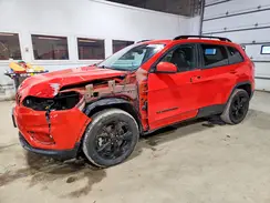 1C4PJMLB4MD233667 2021 JEEP GRAND CHEROKEE