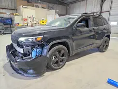 1C4PJMLB4MD240408 2021 JEEP GRAND CHEROKEE