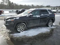 1C4PJMLB5JD521290 2018 JEEP GRAND CHEROKEE