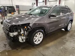 1C4PJMLB5JD535870 2018 JEEP GRAND CHEROKEE