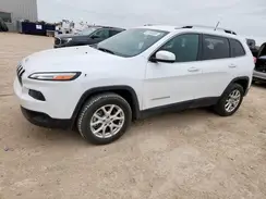 1C4PJMLB5JD578556 2018 JEEP GRAND CHEROKEE