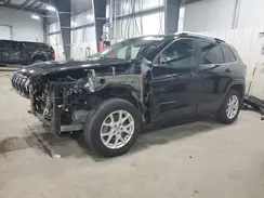 1C4PJMLB5JD582669 2018 JEEP GRAND CHEROKEE