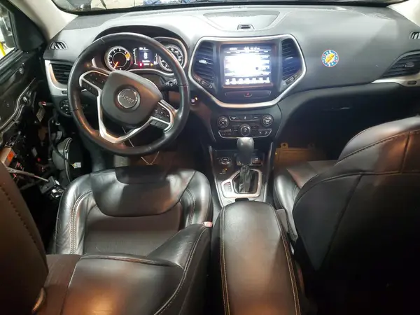 1C4PJMLB5JD582669 2018 JEEP GRAND CHEROKEE - Image 8
