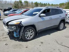 1C4PJMLB5JD585412 2018 JEEP GRAND CHEROKEE