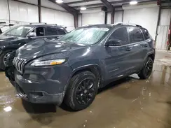 1C4PJMLB5JD602452 2018 JEEP GRAND CHEROKEE