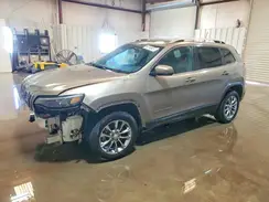 1C4PJMLB5KD188946 2019 JEEP GRAND CHEROKEE