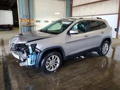 1C4PJMLB5KD191152 2019 JEEP GRAND CHEROKEE