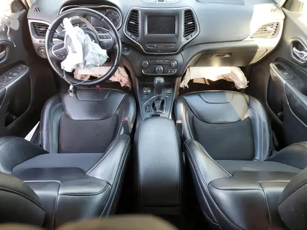 1C4PJMLB5KD195394 2019 JEEP GRAND CHEROKEE - Image 8