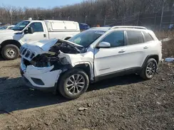 1C4PJMLB5KD201081 2019 JEEP GRAND CHEROKEE