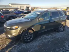 1C4PJMLB5KD212937 2019 JEEP GRAND CHEROKEE