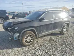 1C4PJMLB5KD238745 2019 JEEP GRAND CHEROKEE