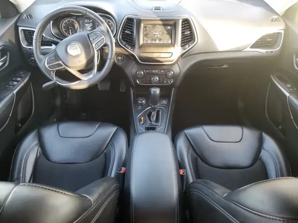 1C4PJMLB5KD259045 2019 JEEP GRAND CHEROKEE - Image 8