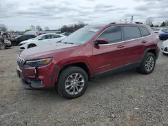 1C4PJMLB5KD330664 2019 JEEP GRAND CHEROKEE