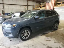 1C4PJMLB5KD364085 2019 JEEP GRAND CHEROKEE