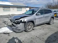 1C4PJMLB5KD365382 2019 JEEP GRAND CHEROKEE