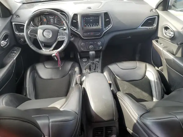 1C4PJMLB5KD365382 2019 JEEP GRAND CHEROKEE - Image 8