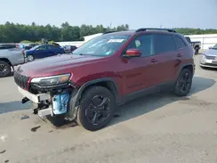 1C4PJMLB5KD378195 2019 JEEP GRAND CHEROKEE