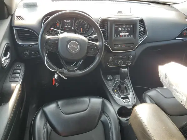 1C4PJMLB5KD378195 2019 JEEP GRAND CHEROKEE - Image 8