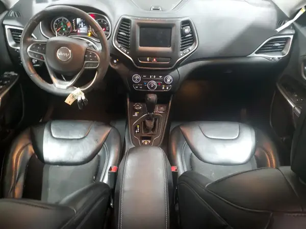 1C4PJMLB5KD379430 2019 JEEP GRAND CHEROKEE - Image 8