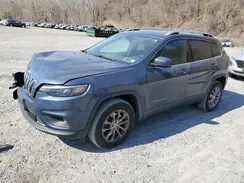 1C4PJMLB5KD384675 2019 JEEP GRAND CHEROKEE