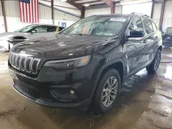 1C4PJMLB5KD395188 2019 JEEP GRAND CHEROKEE