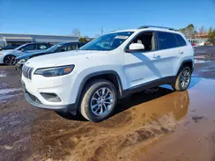 1C4PJMLB5KD398527 2019 JEEP GRAND CHEROKEE
