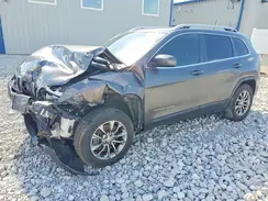 1C4PJMLB5KD424690 2019 JEEP GRAND CHEROKEE
