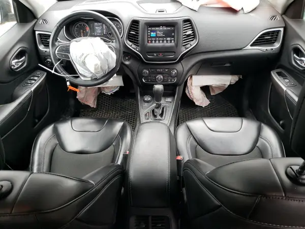 1C4PJMLB5KD425161 2019 JEEP GRAND CHEROKEE - Image 8