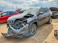 1C4PJMLB5KD432028 2019 JEEP GRAND CHEROKEE