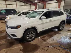 1C4PJMLB5LD509076 2020 JEEP GRAND CHEROKEE