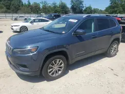 1C4PJMLB5LD510390 2020 JEEP GRAND CHEROKEE