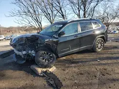 1C4PJMLB5LD513824 2020 JEEP GRAND CHEROKEE