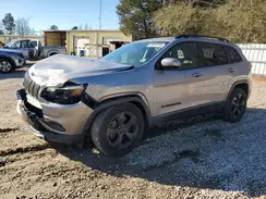 1C4PJMLB5LD540893 2020 JEEP GRAND CHEROKEE