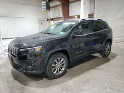 1C4PJMLB5LD545091 2020 JEEP GRAND CHEROKEE