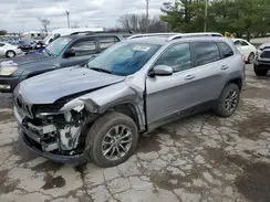 1C4PJMLB5LD546998 2020 JEEP GRAND CHEROKEE
