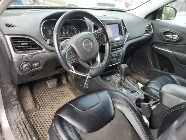 1C4PJMLB5LD546998 2020 JEEP GRAND CHEROKEE - Image 8