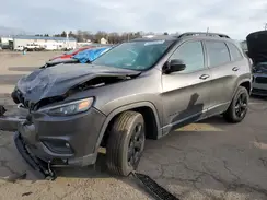 1C4PJMLB5LD559704 2020 JEEP GRAND CHEROKEE