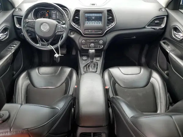 1C4PJMLB5LD579290 2020 JEEP GRAND CHEROKEE - Image 8