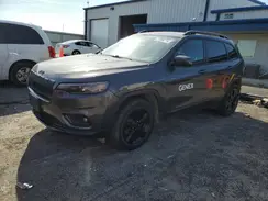 1C4PJMLB5LD579984 2020 JEEP GRAND CHEROKEE