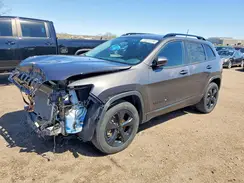 1C4PJMLB5LD584344 2020 JEEP GRAND CHEROKEE